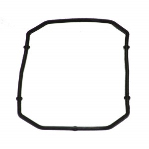 Twisted O-Rings