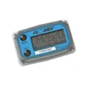 Electronic Flowmeter Accessories