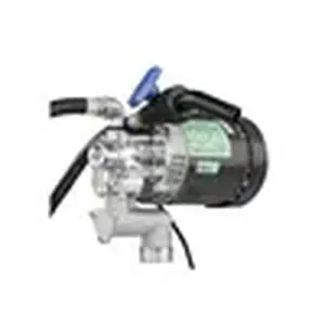 Oil Pumps