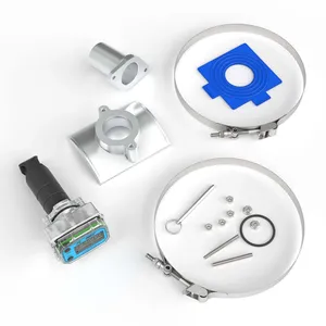 Ultrasonic Flow Meters