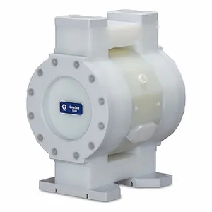 Industrial Diaphragm Pumps