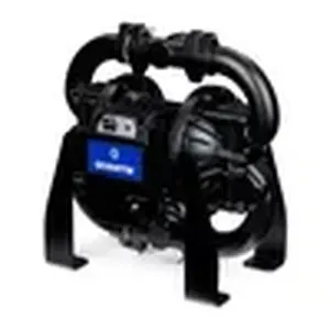 Air Operated Diaphragm Pumps