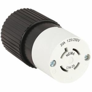 Twist Lock Connectors