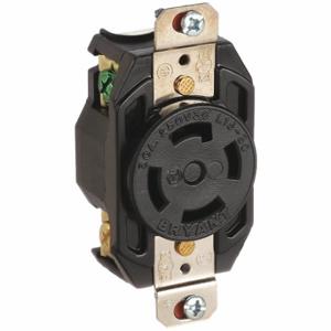 Twist Lock Receptacles