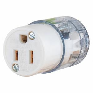 Straight Blade Connectors