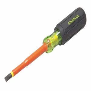 Screwdrivers