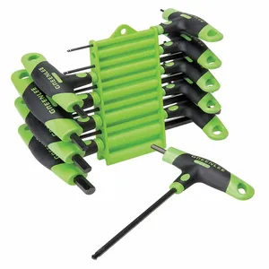 Hex/Torx Keys