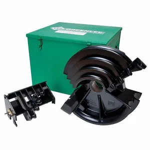 Electric Conduit Benders
