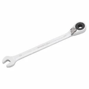Ratcheting Wrenches