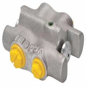 Hydraulic Tool Flow Control Valves