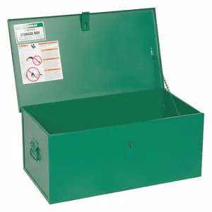 Tool Storage Accessories
