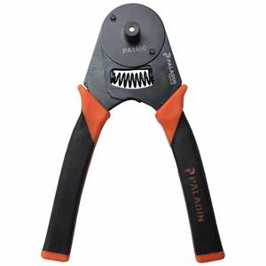 Cable and Wire Crimping Tools