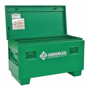 Jobsite Boxes