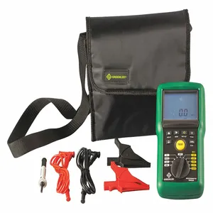 Megohmmeters