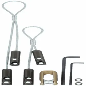 Cable Pulling Grip Kits
