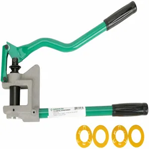 Stud and Keyway Punches