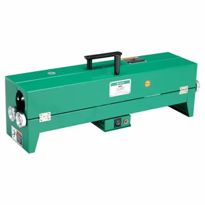 PVC Heater/Benders