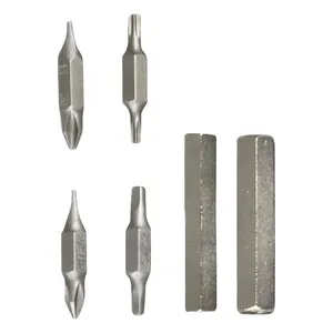 Bit Sets