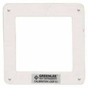 Process Calibrator Accessories