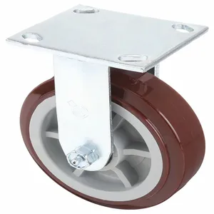 Caster Wheels