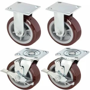 Plate Casters