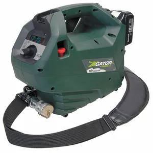 High Force Hydraulic Electric Pumps
