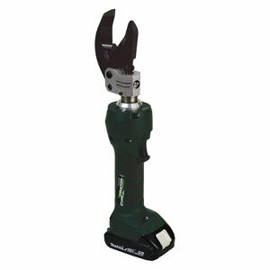 Cordless Cable Cutters