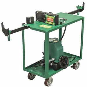 Metal Fabrication Machines