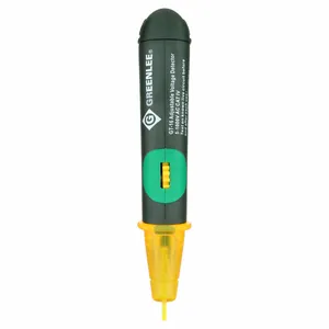 Voltage Detectors