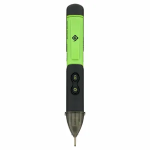 Voltage and Continuity Testers