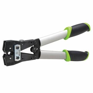 Cordless Crimpers