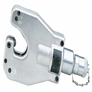 Hydraulic Crimping Tool System