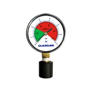 Differential Pressure Gauges