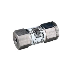 Flow Control Check Valves
