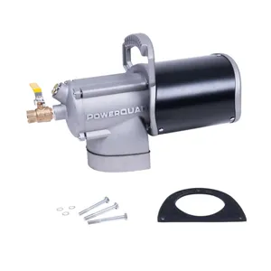 Vacuum Pumps