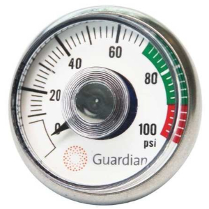 Pressure and Vacuum Gauges