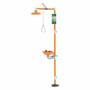 Emergency Eye Wash Stations
