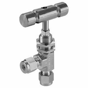 Plumbing Needle Valves