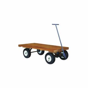 Wagon Trucks