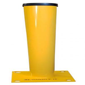 Bollards