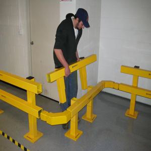 Traffic Barricades