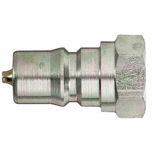 Hydraulic Quick Couplers