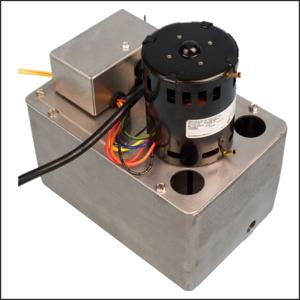 Condensate Pumps