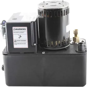 Condensate Return System