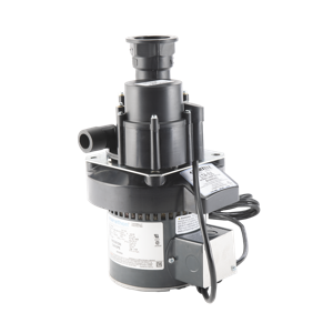 Sink Pump Systems