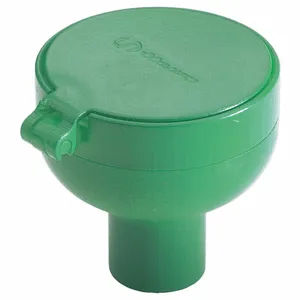 Emergency Eye Wash and Shower Accessories