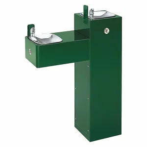 Drinking Fountains
