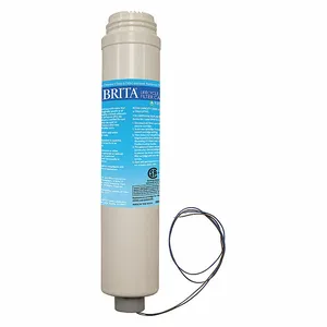 Hydraulic Filters