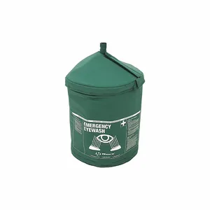 Pressurized Portable Eye Wash Stations