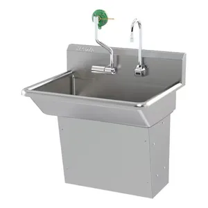 Utility Sinks and Laundry Tubs